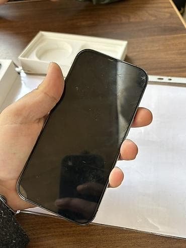 IPhone 14 Pro, 128 GB, Space Gray