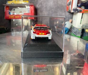 1 dollar qiyməti: Коллекционная модель BMW M4 F82 DTM #18 Team RBM 2015 Pilot  — 8