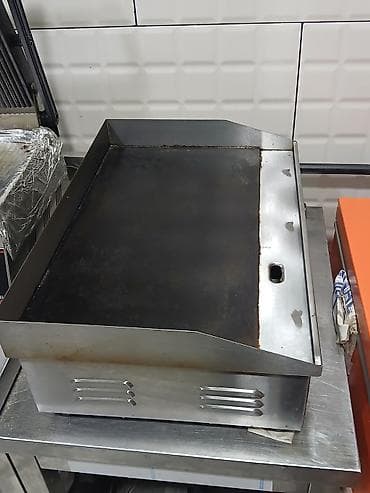 hazır: Salam aleykum. Dönərxana avadanlıqları hazır biznes olaraq satılır — 8