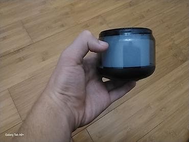mini clip mp3 player: Yeni Kolonka, Növ - Portativ — 5