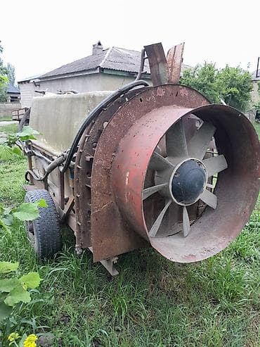üç tekerli motor: Texnika Xacmaz rayon kendinde our, traktor, derman aparati — 8