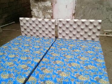 ucuz taxtlar: Kravat Yeni Teze Hazirlari var 2 neferlik taxtlar 100m Catdrilma — 2