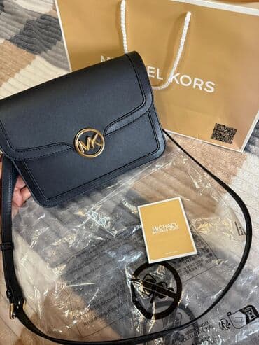 bershka çanta: Əl çantası, Michael Kors, Yeni — 2