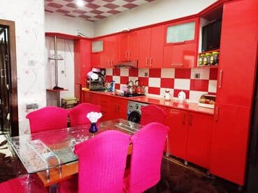 yeni evlər: 2 otaqlı, Yeni tikili, 80 kv. m — 8