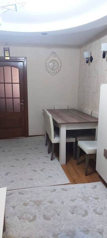 binədə ev: Bakı, 2 otaqlı, Köhnə tikili, m. Neftçilər, 45 kv. m — 3