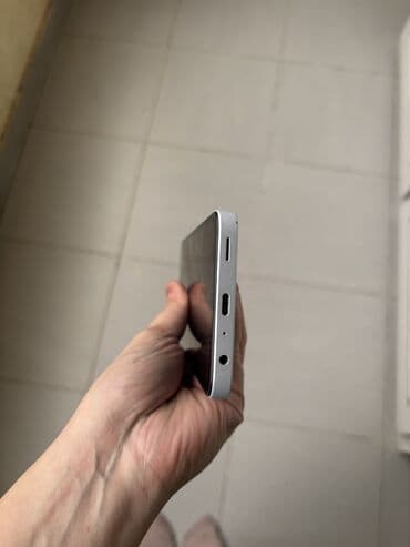 iphone xs max qiymeti islenmis: Samsung Galaxy A25, 256 GB, rəng - Ağ, Zəmanət, Kredit, Qırıq — 5