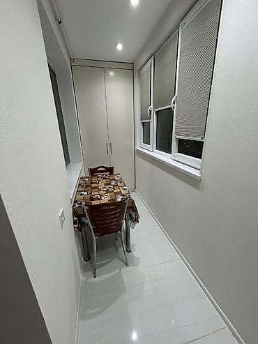 emircanda ev satisi: Bakı, 3 otaqlı, Köhnə tikili, 60 kv. m — 5