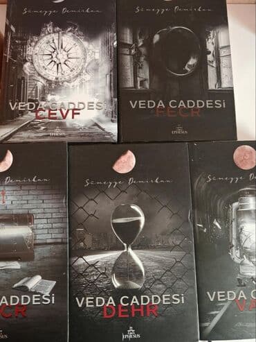 İncəsənət və kolleksiyalar: Bədii ədəbiyyat — 1