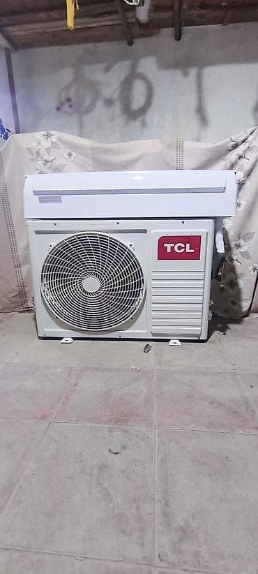 REAL SHELDEKİ OLAN KONDİSİONERLER 24.000 BTU 80 KVADRATLİQ 700 — 7