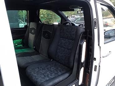 mini cps: Mercedes-Benz Vito – komfortlu miniven iSDENİLEN RAYONLARA SFARİŞ — 4