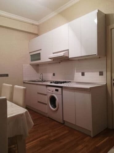 квартиры в ипотеку в баку: 2 комнаты, Новостройка, м. Гара Гараев, 35 м² — 3