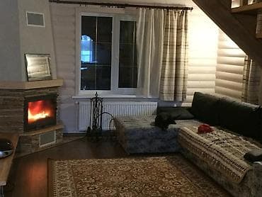 şuvelanda kiraye evler: 120 kv. m, 4 otaqlı — 3