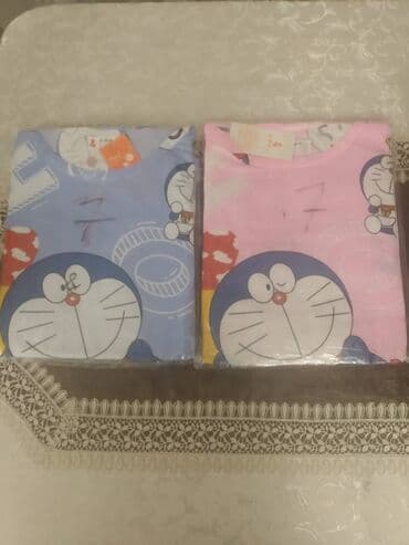 Uşaq dəsti, Qız üçün, 14 - 16 yaş