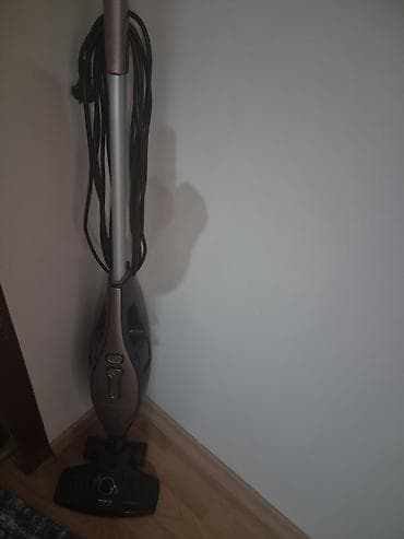 soba elektrik: KORKMAZ dik tozsoran - Marka: KORKMAZ - Növ: Şaquli (dik) elektrikli — 1