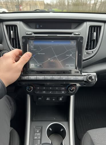 hyundai sonata monitor: Monitor, Torpeda, Bluetooth — 2