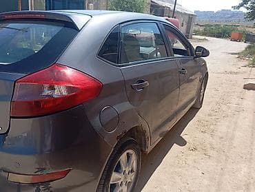 peri: Chery M11 (A3): 1.6 l | Hetçbek — 4