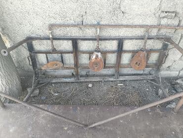 заказать москитную сетку на окно: Palatqanın uzunluqu 21m Eni 7m ✅ Stol_21əd Stolun uzunu 2m Eni 80sm✅ — 4