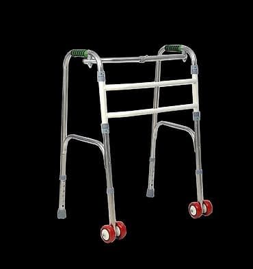 Gəzinti çərçivəsi walkeXadok xadinok volker wolker çatdırılma var