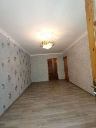 квартиры в баку в ипотеку: Сумгайыт, 2 комнаты, Вторичка, 50 м² — 3