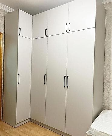 Evinizin gözəl görsənməsi üçün mebelinizi bizim peşəkar dizayner və