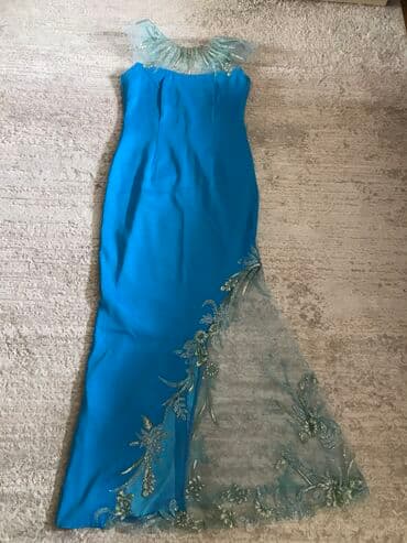 hind paltari: Ziyafet paltari 40-42 olcu iki defe geyinilib — 1