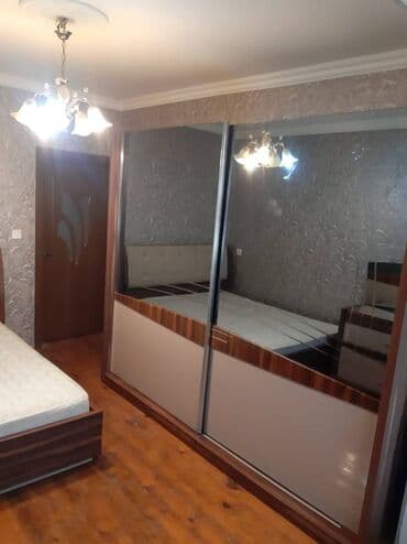 7 ci mikrorayon yeni tikili: Xətai rayonu,Həzi Aslanov metrosu çıxışı,9 mərtəbəli binanın,7-ci — 3