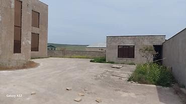 novxanida: Bakı, 350 kv. m, 5 otaqlı, Hovuzsuz, Qaz, İşıq, Su — 4