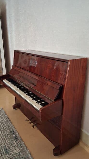pianino kurslari: Piano, Rostov-Don, Akustik — 5