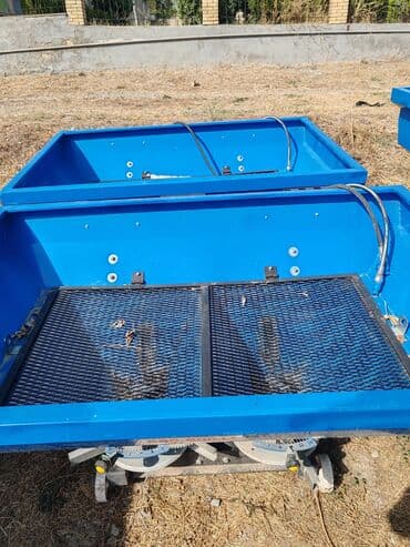 дом на колесах turbo az: Gübrə səpən — 4