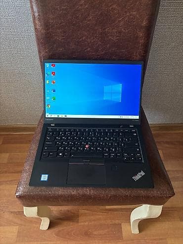 xbox one controller: İşlənmiş Lenovo ThinkPad, 13.3 ", Intel Core i7, 512 GB, Ünvandan götürmə, Pulsuz çatdırılma, Ödənişli çatdırılma — 8