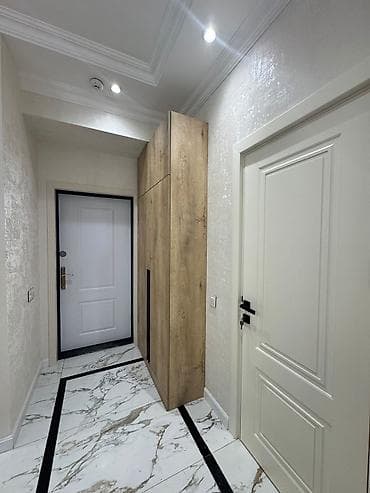 kristal absheron 2: Mərtəbə:6/14 Sahə:52 kv Otaq: 2 (düzəlmə) İnşaatçılar Metrosunun düz — 3