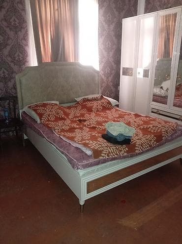 İkinəfərlik çarpayı