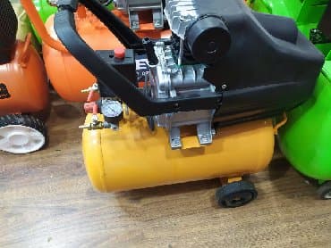 генератор на мерседес w210: Kompressor yeni keyfiyyətli 25litr — 1