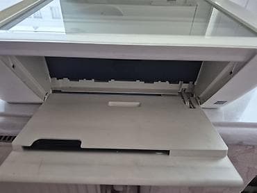 printee: 0HP DeskJet 1510 All‑in‑One (Print/Scan/Copy) - Funksiyalar: rəngli — 3