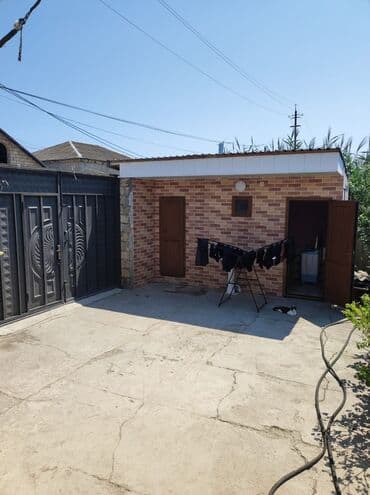 дом на колёсах: 3 комнаты, 5 м², Свежий ремонт — 2