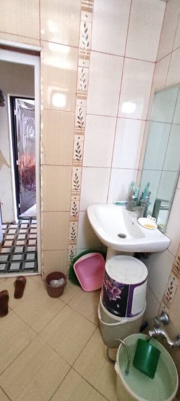 ayna sultanovada kiraye evler 2022: 80 kv. m, 2 otaqlı, Qaz, Su — 11