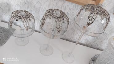 yuxuda qend qabi gormek: 3-lü vaza təzədir. Türkiyə istehsalıdır. Koroğlu metrosuna çatdırılma — 1