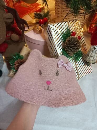 детские вещи на осень: Детское платье, Повседневное, 3 - 4 года, Zara Kids — 11