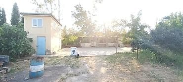 zabrat ev qiymetleri: Qobustan, 112 kv. m, 7 otaqlı, Hovuzsuz, Su — 6