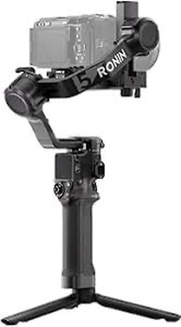 ipad m1 pro: DJI Ronin seriyalı 3-oxlu kamera stabilizatoru - Güzgüsüz və DSLR — 1