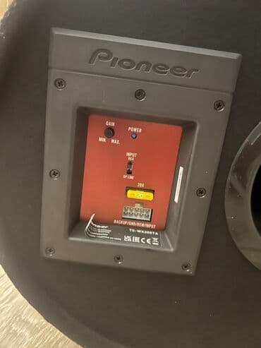 sub kalonka: Əla vəziyyətdə — 3