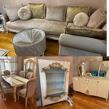 Jurnal masası, Dolab, Komod, Türkiyə