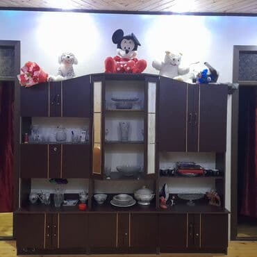 embawood mebel: Masallı Rayon 2ci el — 1