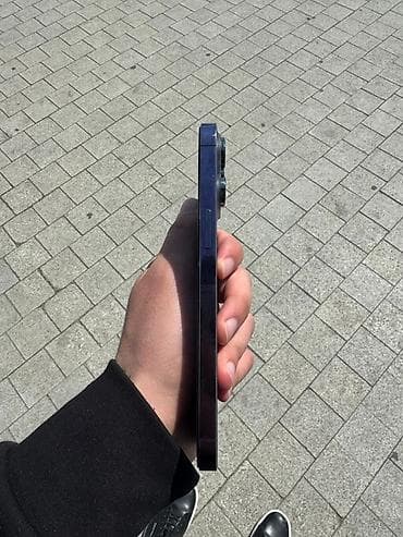 iphone 14 pro max kreditle: IPhone 14 Pro Max, 128 GB, Deep Purple, Simsiz şarj — 3