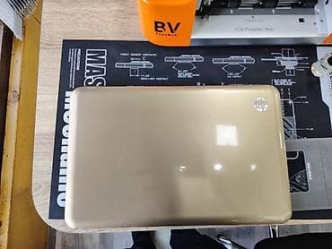 lalafo islenmis aristonlar: Sirvan seherindedi HP Pavilion g6 seriyası noutbuk - Ekran: 15.6" HD — 1