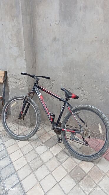 сколько стоит велосипед скоростной: Горный велосипед 26" — 1