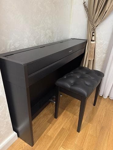 Piano, Rəqəmsal, Yeni, Ödənişli çatdırılma