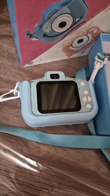 sony a7 ii: Uşaq fotoaparatı . chox funksiyalar var. video chekmekshekil chekmek — 3
