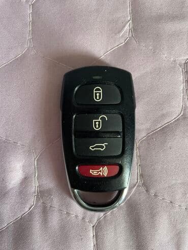 vaz zamoku: Hyundai avtomobili achari — 1