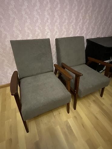 Kreslo, Parça, Kredit yoxdur, Çatdırılma yoxdur